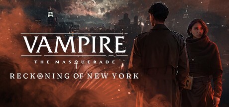 Games like Vampire: The Masquerade - Reckoning of New York