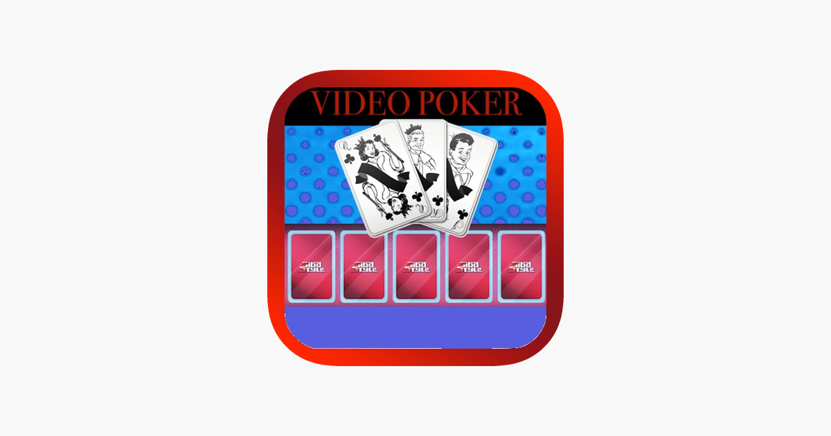 Games like Video Poker: 6 themes in 1