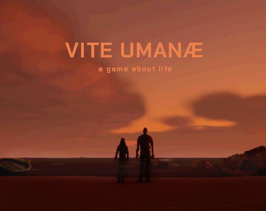 Vite Umanæ Image