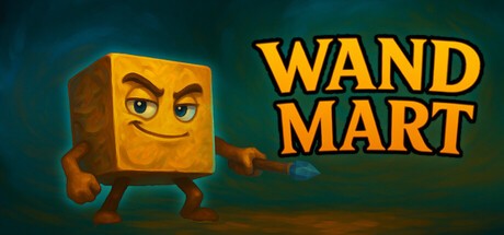 Games like Wand Mart: A Totally Normal Magical Store™