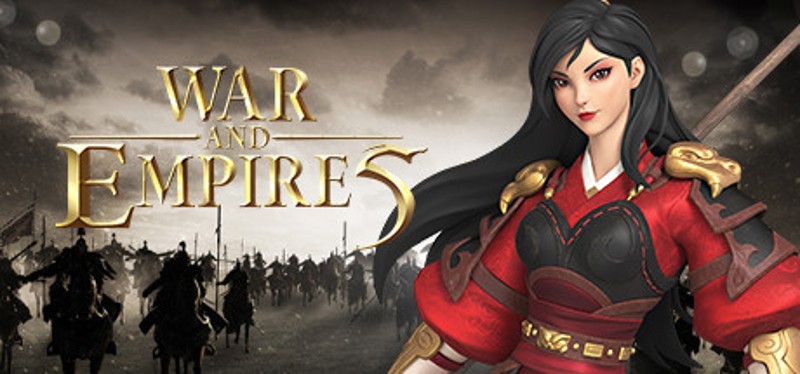War and Empires Image