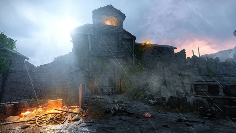 Warhammer: Vermintide 2 Image