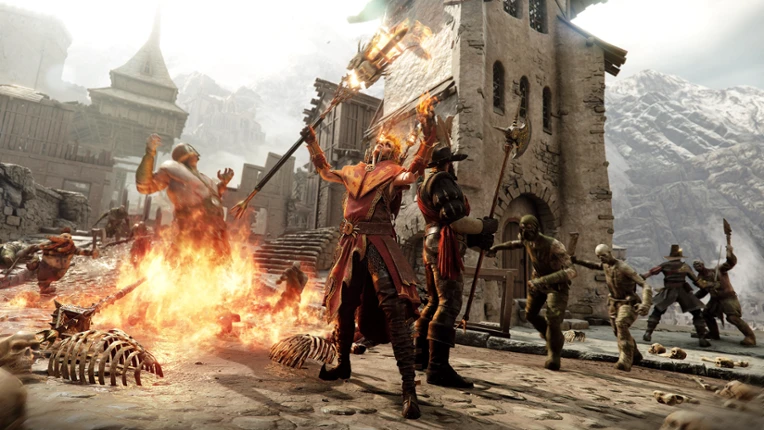 Warhammer: Vermintide 2 Image