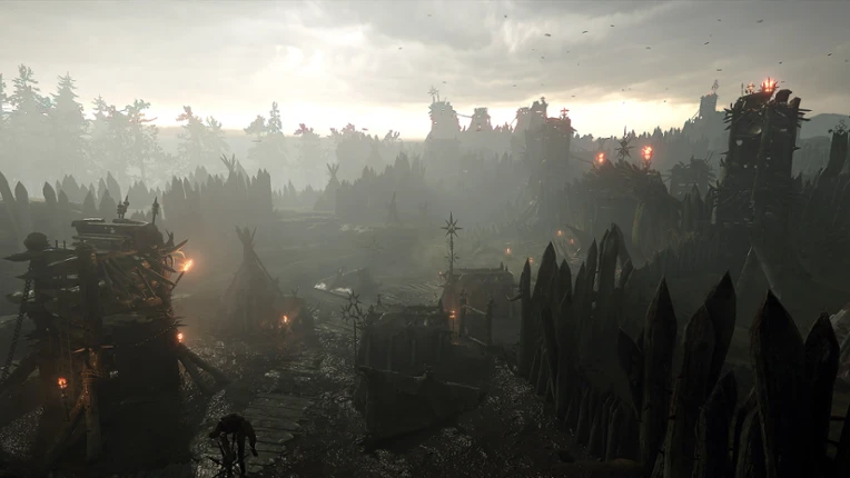Warhammer: Vermintide 2 Image