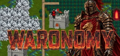 Games like WARONOMY