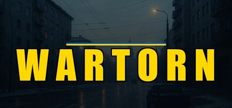 Games like Wartorn: A Visual Novel of the Ukraine War