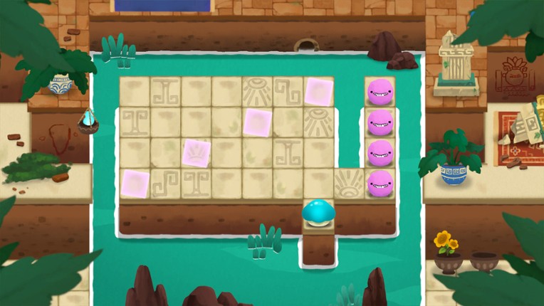 We Are Gum screenshot