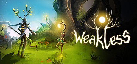 Games like Weakless