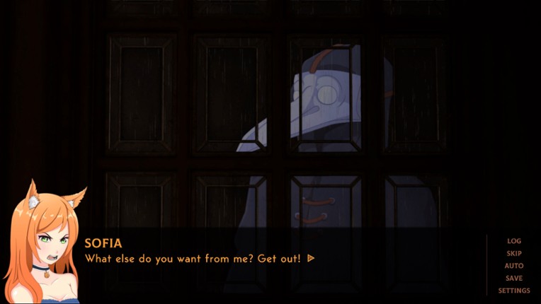 Weeping Willow (Windows) Image