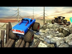 Wheel Scale Wheel Offroad Game Image