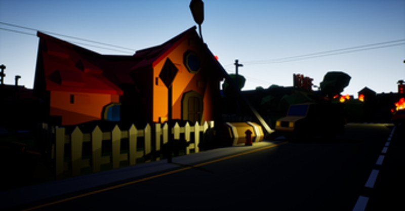 Where is Prime? screenshot