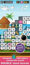 Word Wow Around the World Image