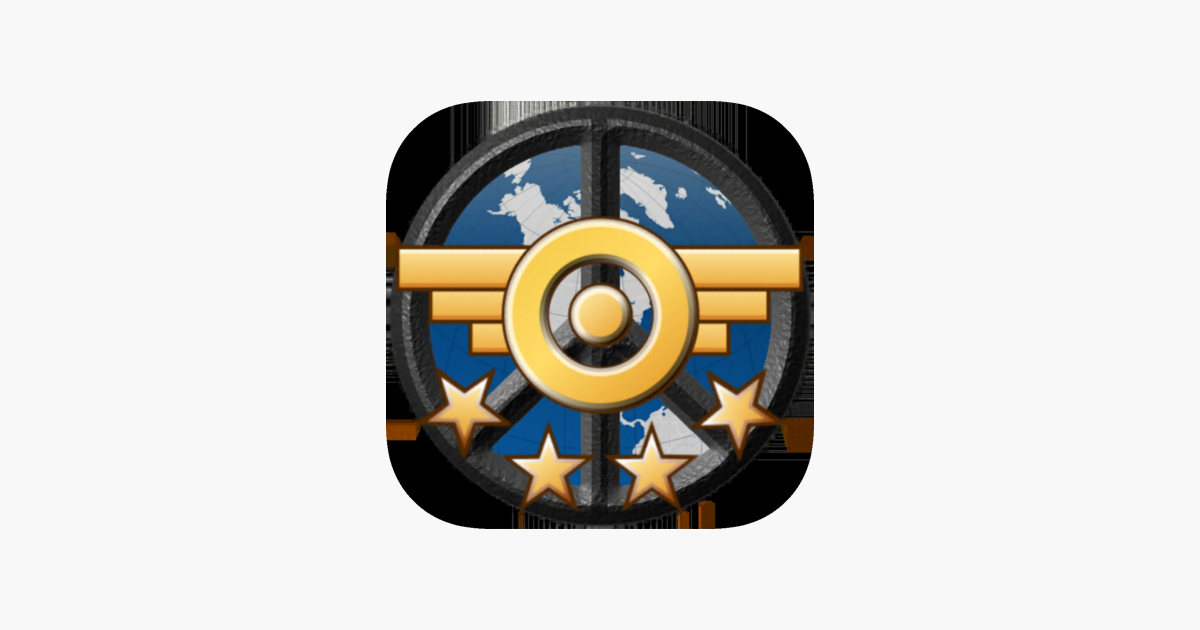 Games like World Peace General 2017