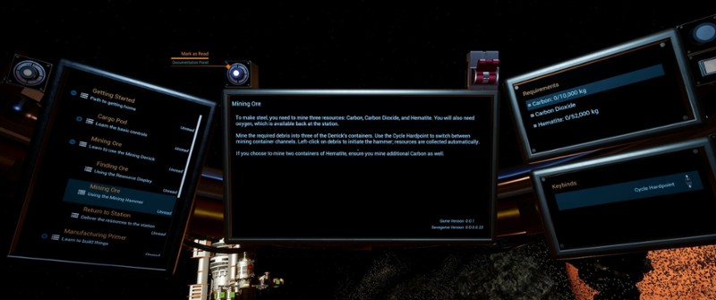 Yuri's Resolve screenshot