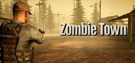 Games like Zombie Town