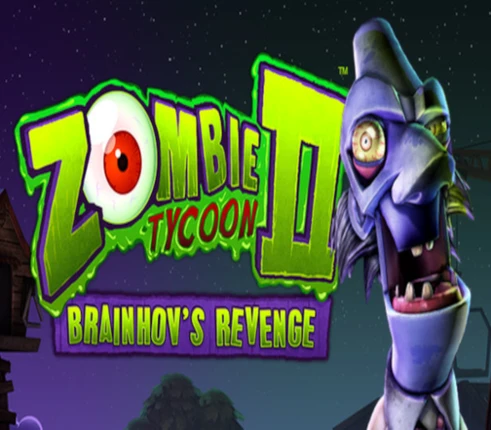 Zombie Tycoon 2: Brainhov's Revenge Image
