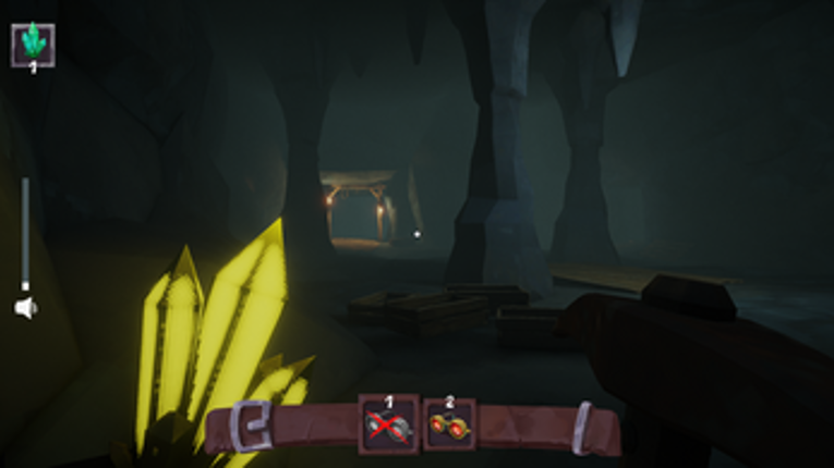 Кристалликс Image