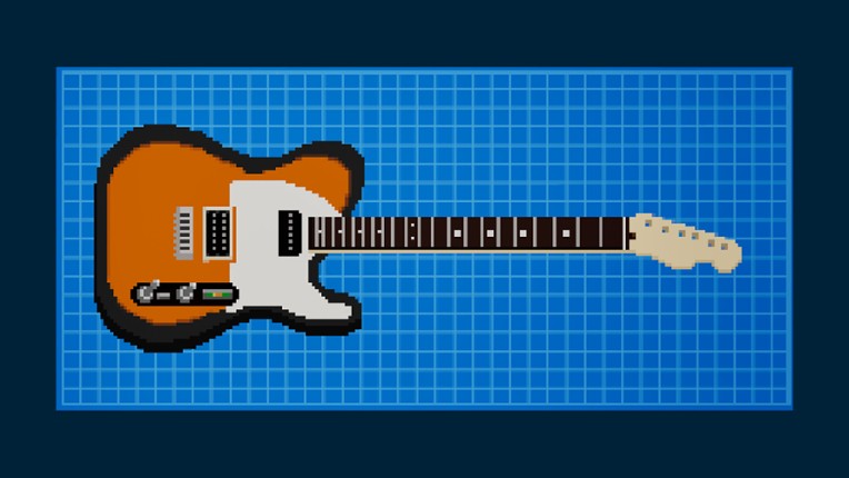 吉他制造专家 Guitar Luthier Image
