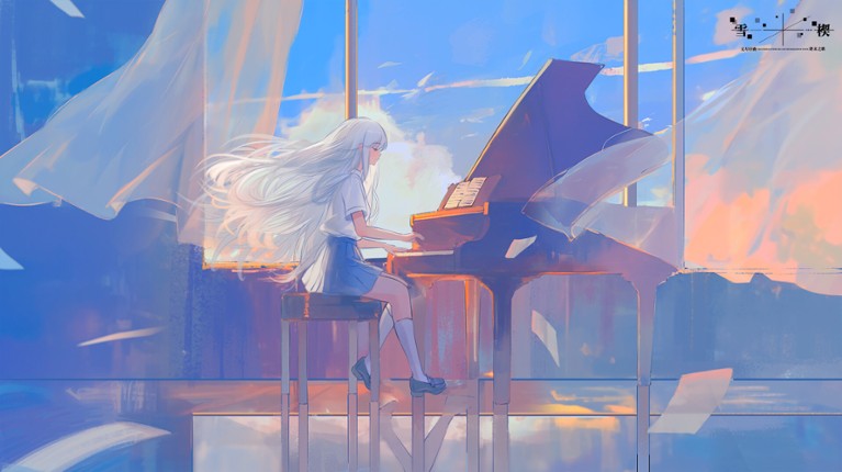 雪楔——无尽序曲与终末之歌 screenshot