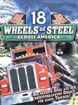 18 Wheels of Steel: Across America Image