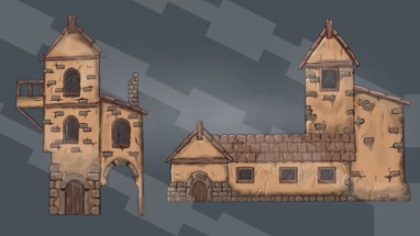 2D Game Assets Image