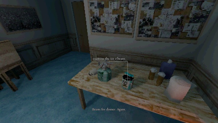 3 Shots Left screenshot