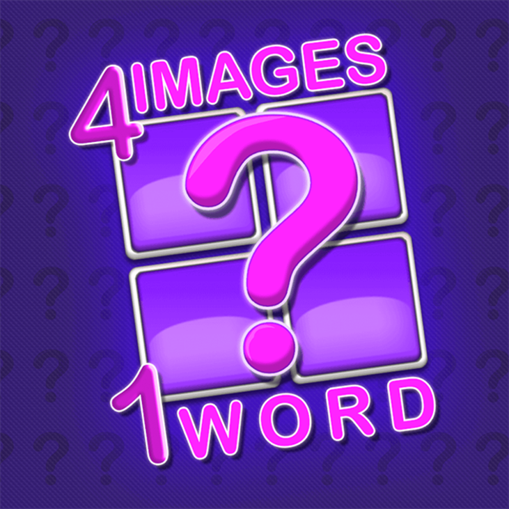 Games like 4 Images 1 Word