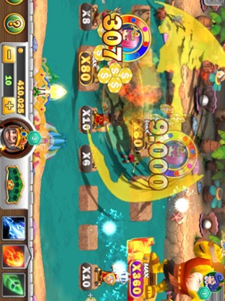 99Play - Vegas Slot Machines screenshot