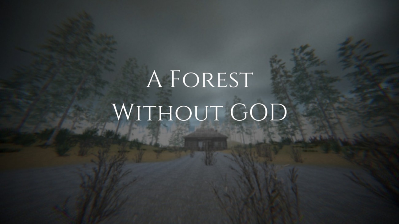 Games like A Forest Without God