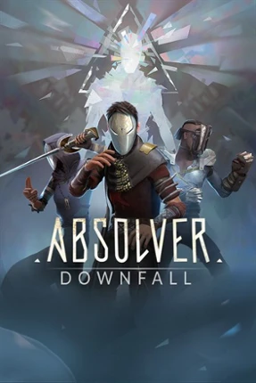 Absolver Image