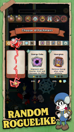 ACECRAFT screenshot