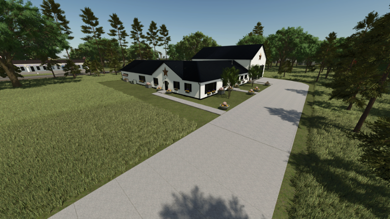 ACH25 House 3Bed3Bath Image