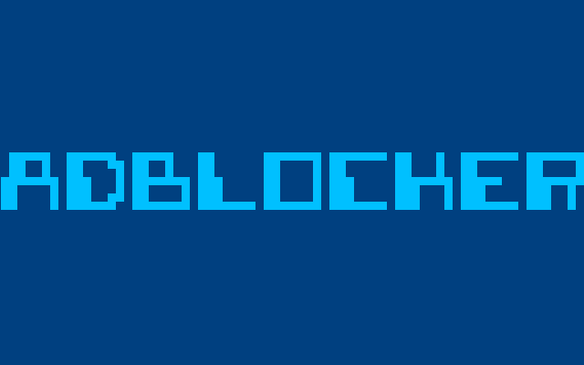 Games like ADBLOCKER
