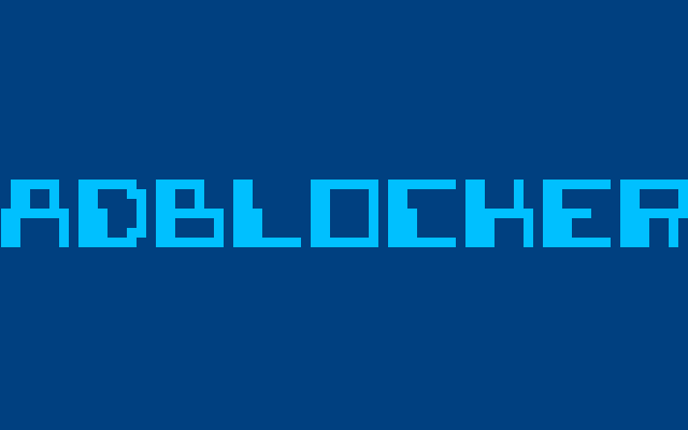 ADBLOCKER Image
