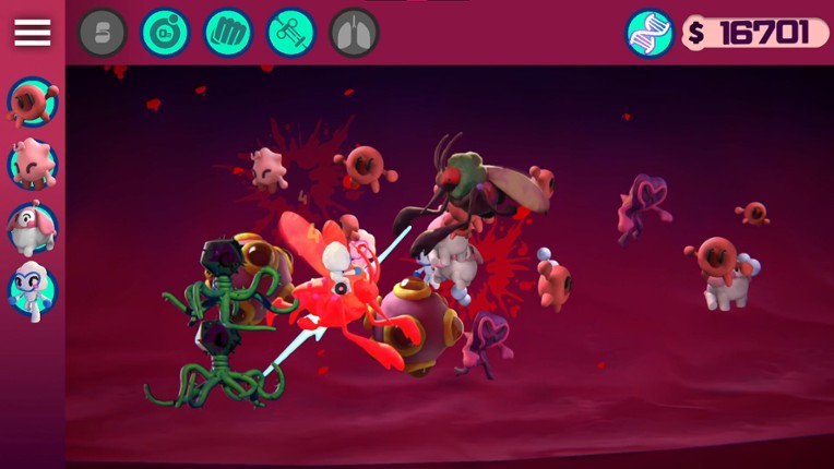 Affordable Healthcare screenshot