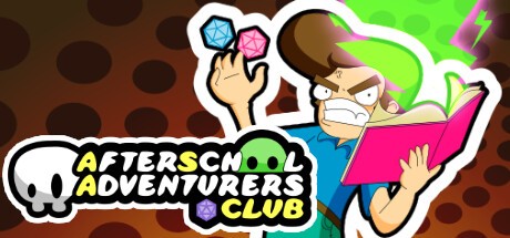 Games like Afterschool Adventurers Club