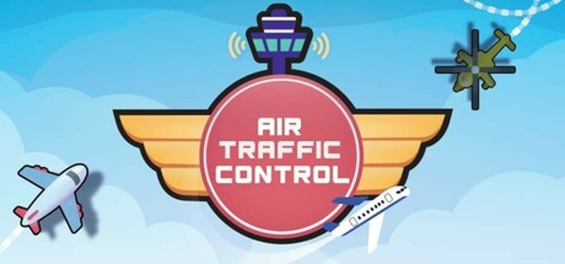 Air Traffic Control Image