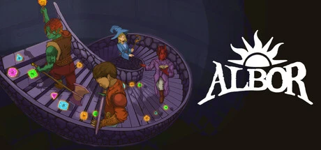Games like Albor
