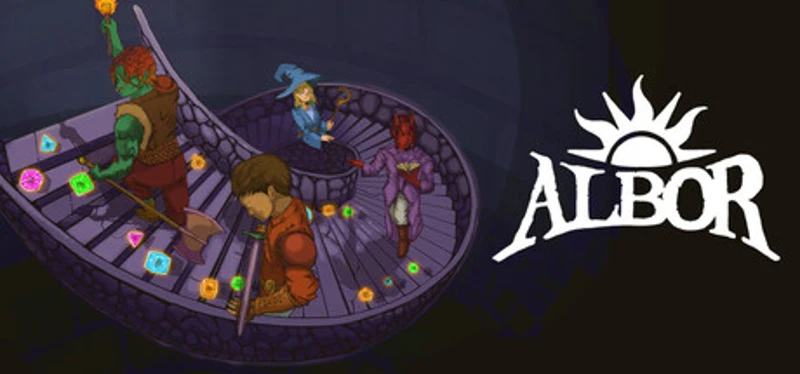 Albor Image
