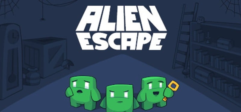 Alien Escape Image