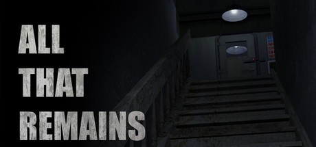 Games like All That Remains: Part 1