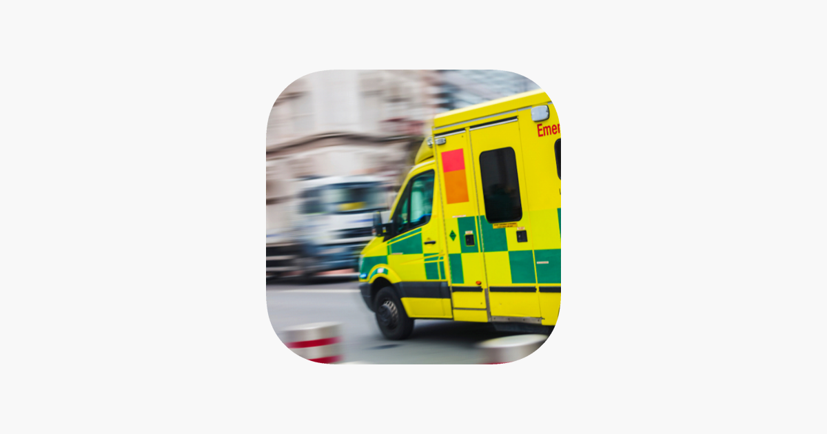 Games like Ambulance Games - Emergency hq
