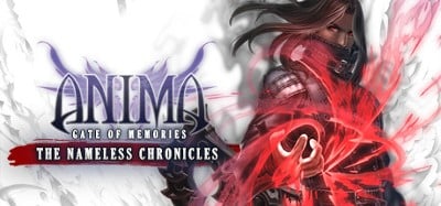 Anima Gate of Memories: The Nameless Chronicles Image