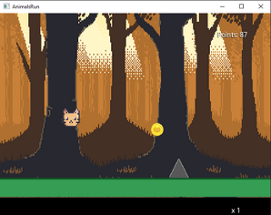 Animals Run (LibGDX) Image