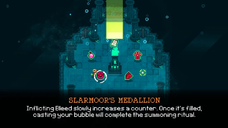 Aquanaut screenshot