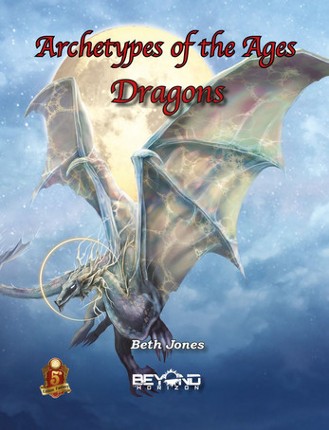 Archetypes of the Ages: Dragons (5e) screenshot