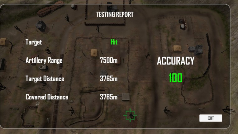 Artillery Tycoon screenshot