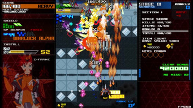Assault Shell 2 screenshot