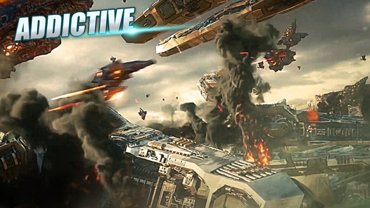 ASTROKINGS: Galactic Survival Image