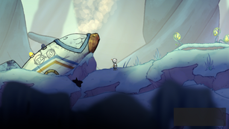 Astronica screenshot